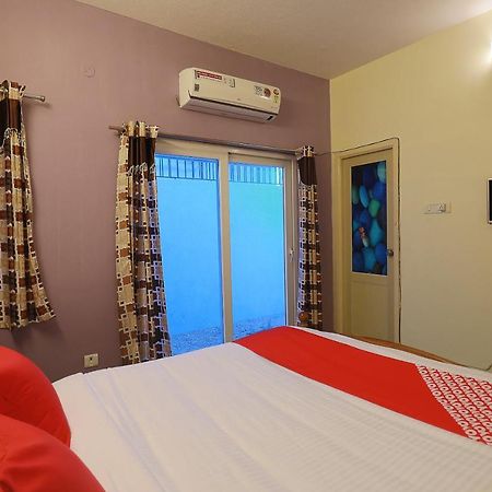 Oyo 38695 Peninsula Holiday Resorts Chennai Exterior foto